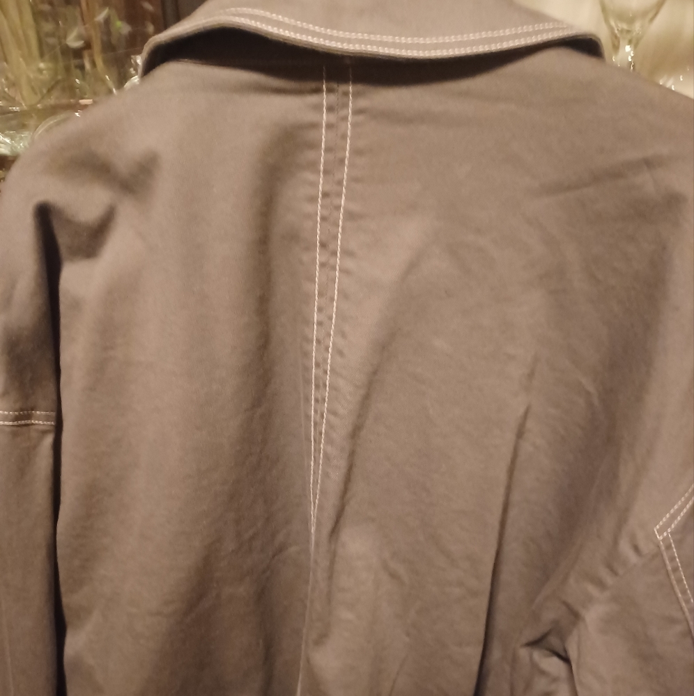 Fall Jacket - image 2